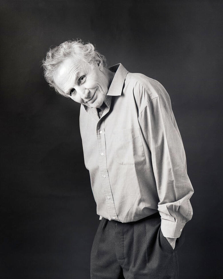 Jean-François Bauret - Photographe Portraitiste