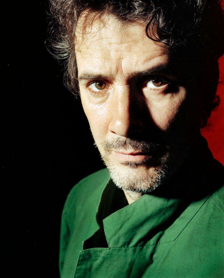 Yves Belaubre - Écrivain