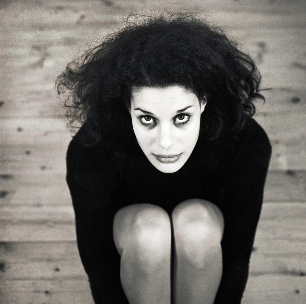 Véronique Werner - Artiste Mosaïste