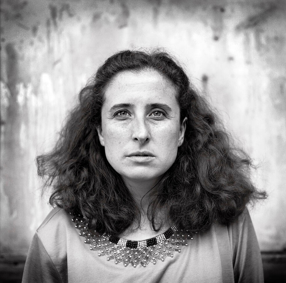 Susanna Lucas - Artiste peintre