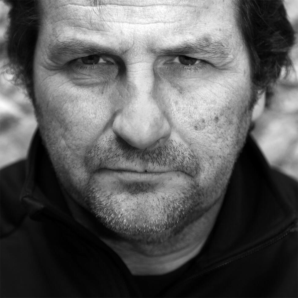 Patcho Zales - Auteur - compositeur - interprète