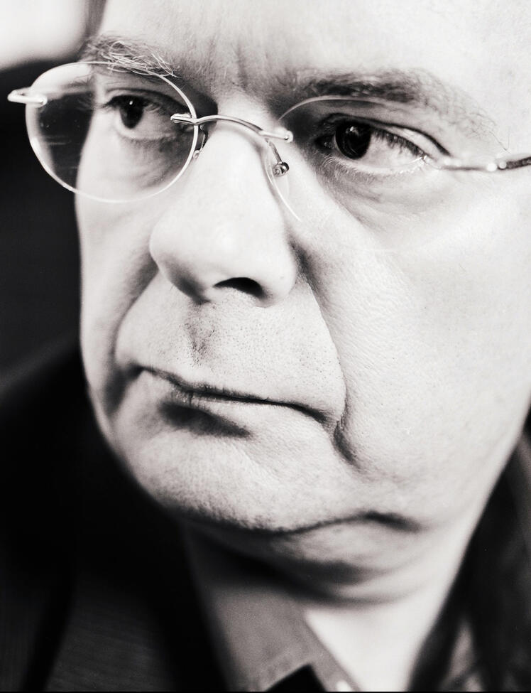 Michel Lafarge - Écrivain