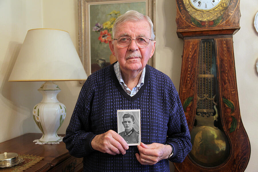 Bergantz Lucien Bergantz Lucien